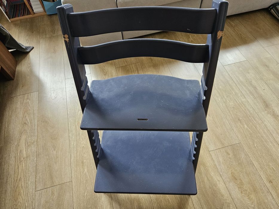 Krzesło Stokke TrippTrapp