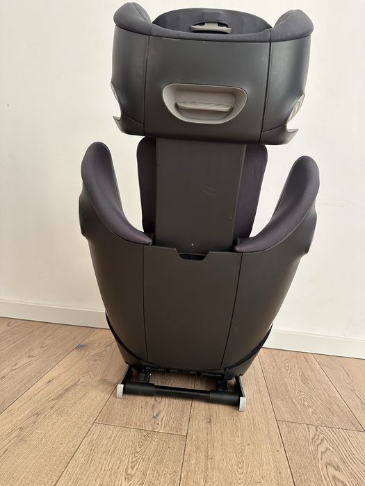 Fotelik samochodowy Cybex Solution