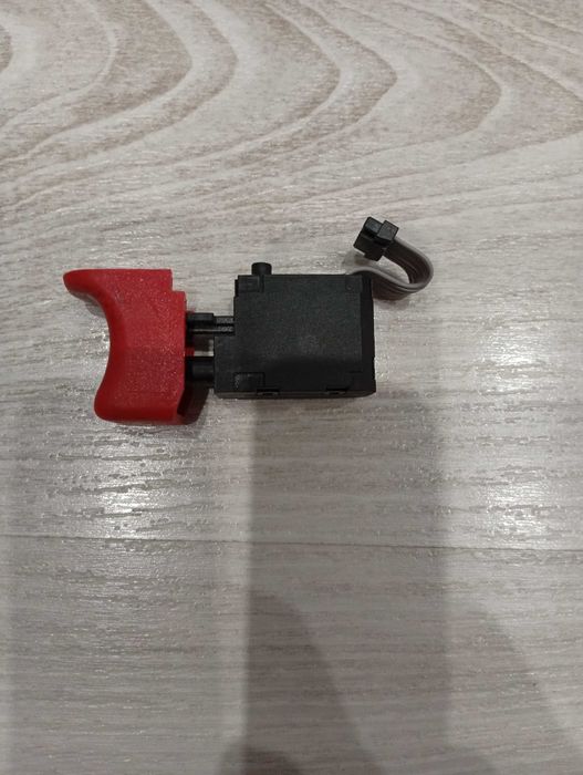 Włącznik, wyłącznik Bosch GSR GSB 12V