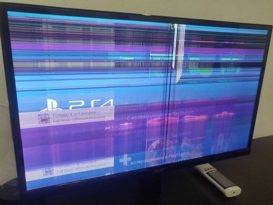 Монитор Acer H226HQL