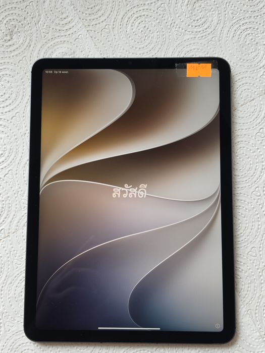 iPad Air 5th M1 A2589 справний + сім карта