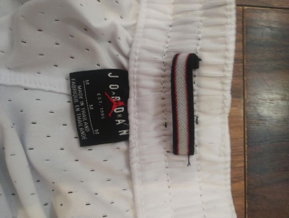 Jordan Dri fit szorty