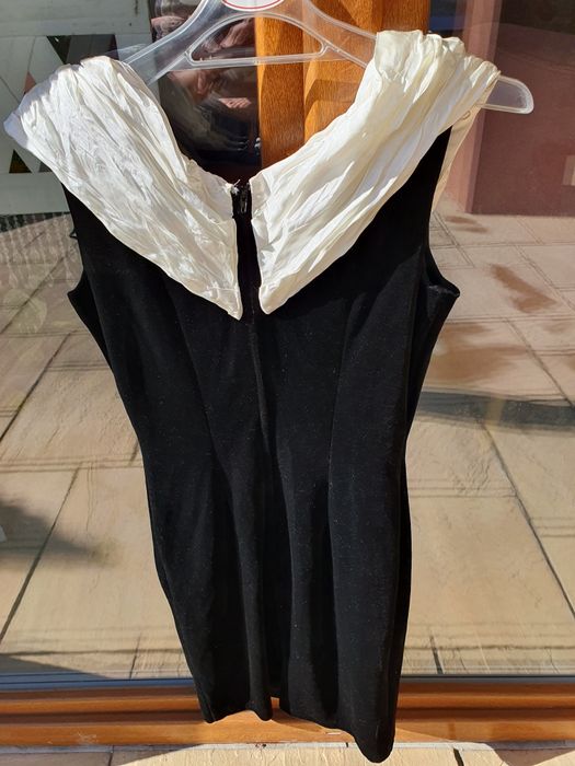 Sukienka damska elegancka M