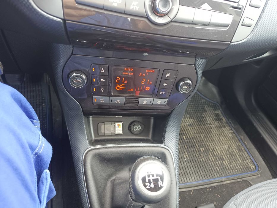 Sprzedam Fiat Bravo