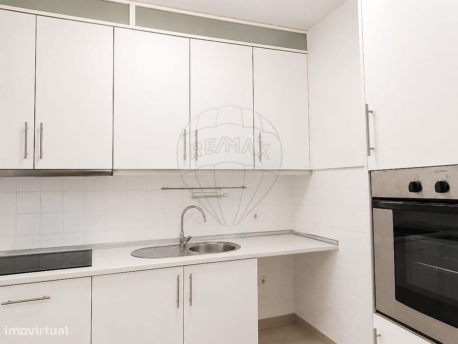 Apartamento T2 para arrendamento