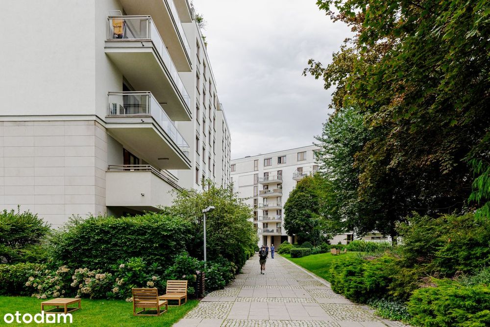Unikalny Apartament Patria 146m2, 5 pokoi