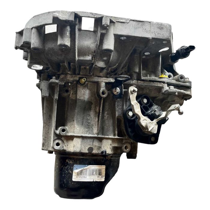Skrzynia Biegów JR5149 Dacia Logan 1.6 Regeneracja