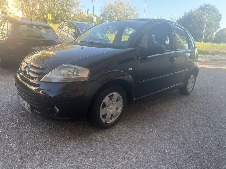 Citroen C3 1.1i -2007 — photo 2