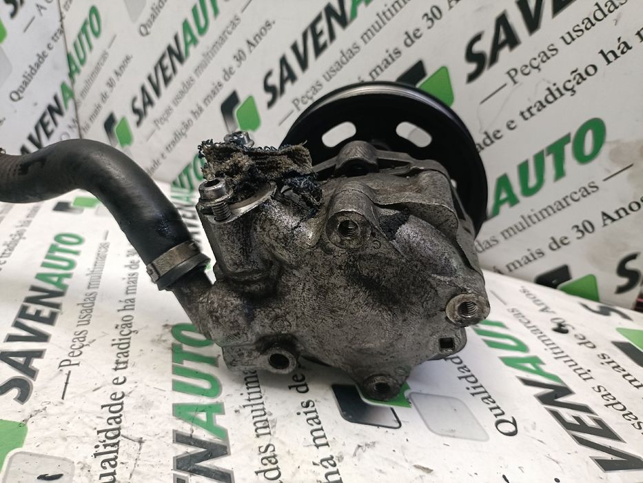 Bomba de direção AUDI A4 (8K2, B8)