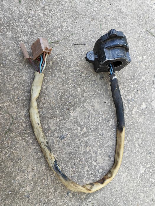 тумблер перемикач поворотів мінск