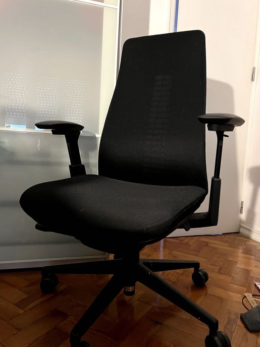 Fern Haworth cadeira de escritorio