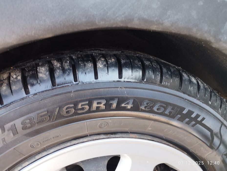 Продам свой Opel Corsa на газу