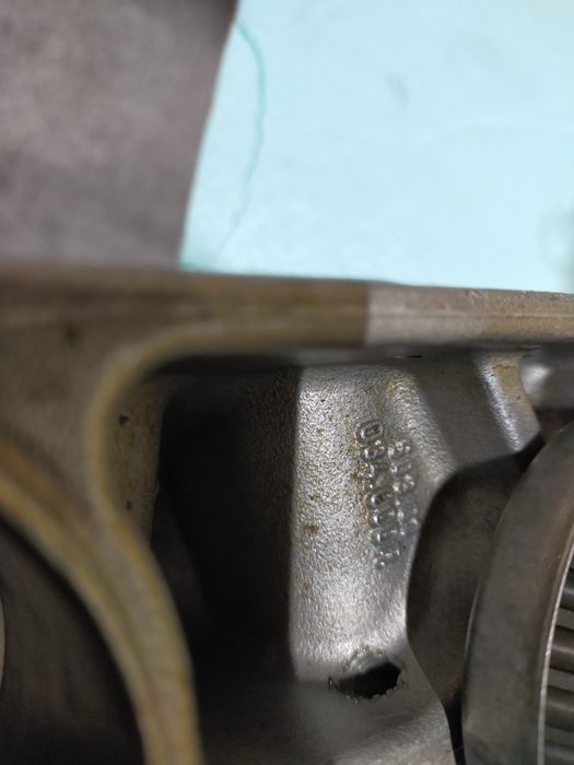 Mesas direção/" T's " KTM 50mm