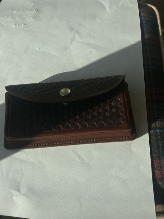 Estojo munições caça LOURO