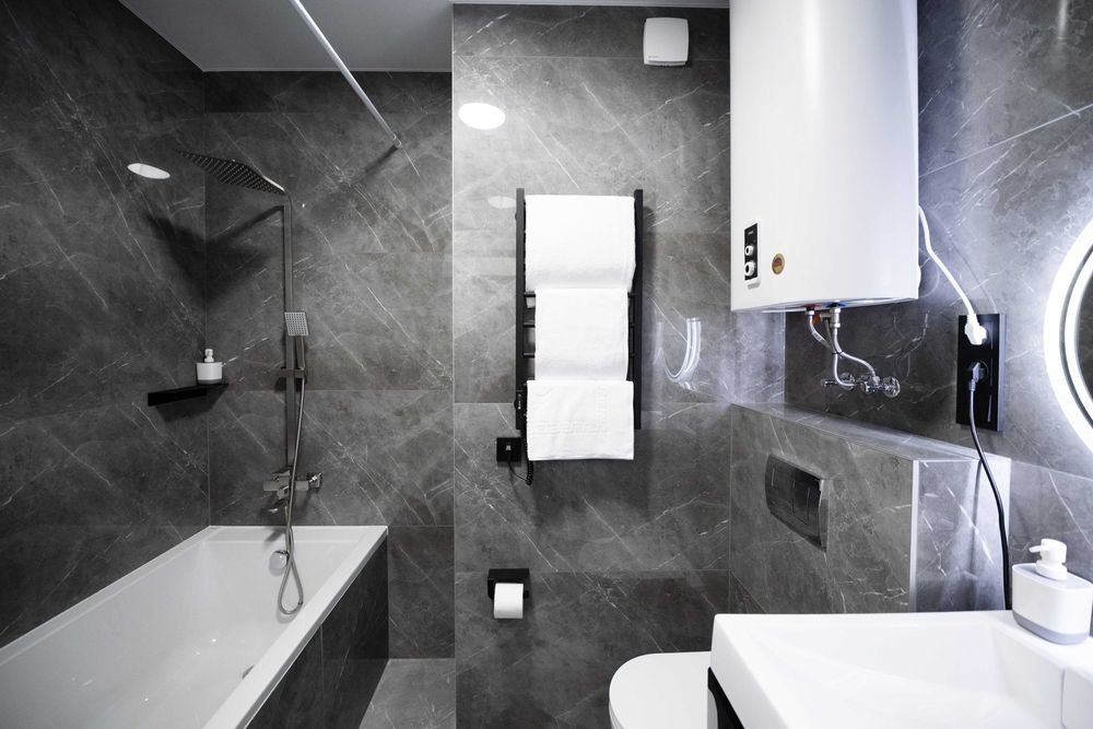 Подобова оренда ТЕПЛОЇ квартири ЖК Варшавський, Подільський р-н #O9A1