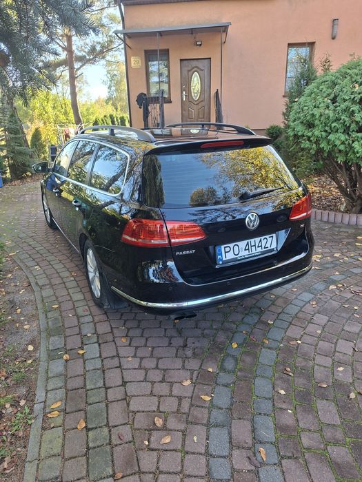 Sprzedam vw Passat B7