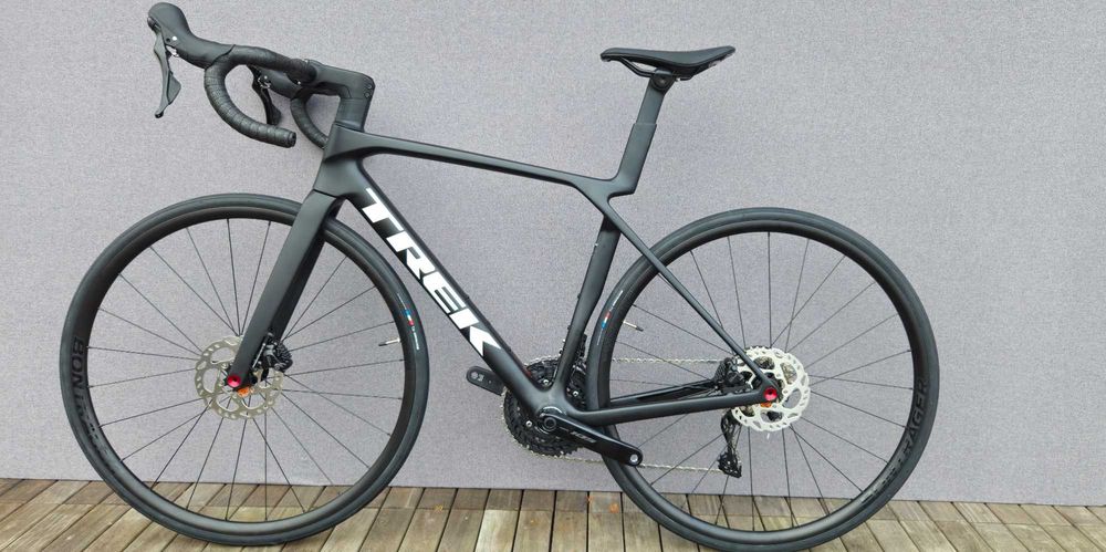 NOWY Szosa Trek MADONE SL5  Gen8    M/L  Super  Cena