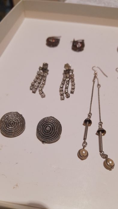 Bijuteria de qualidade - 2€ / cada 2 pares