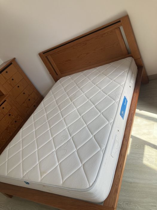 Mobilia de quarto completa
