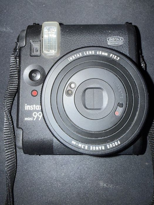 фотоапарат intax 99 mini