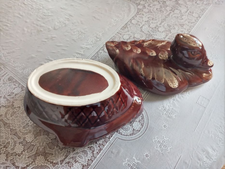 Утятница, посуда, ёмкость