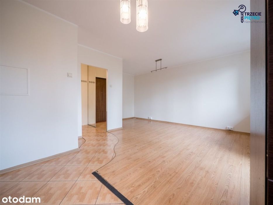 Pod Najem|Duże M-2|Balkon|os.Słoneczne