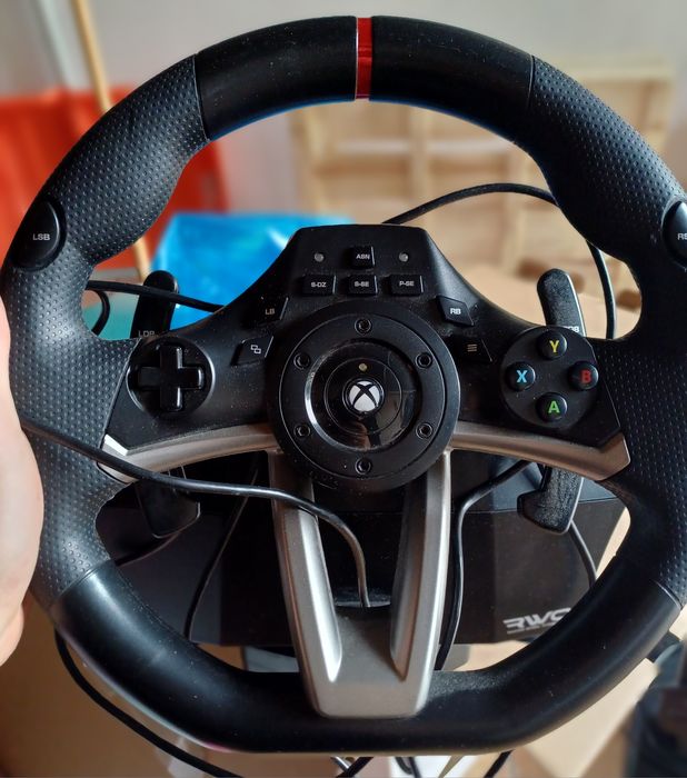Kierownica XBOX One, PC