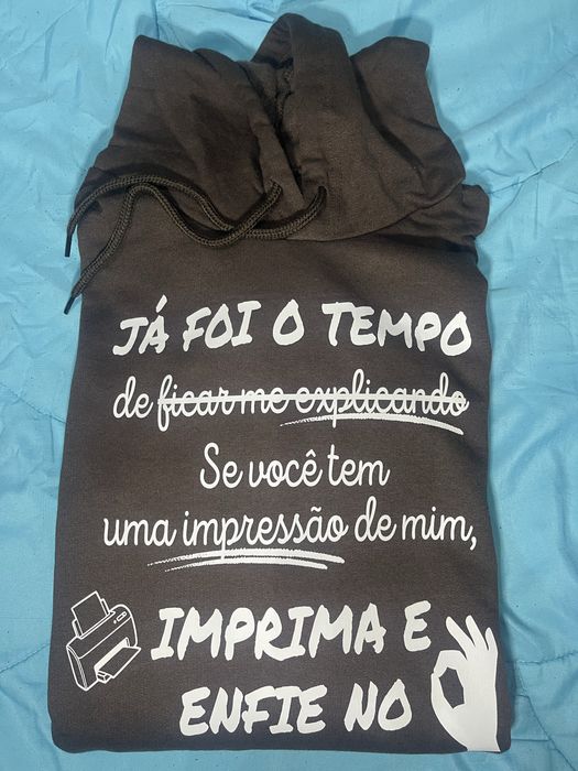 Camisas personalizadas