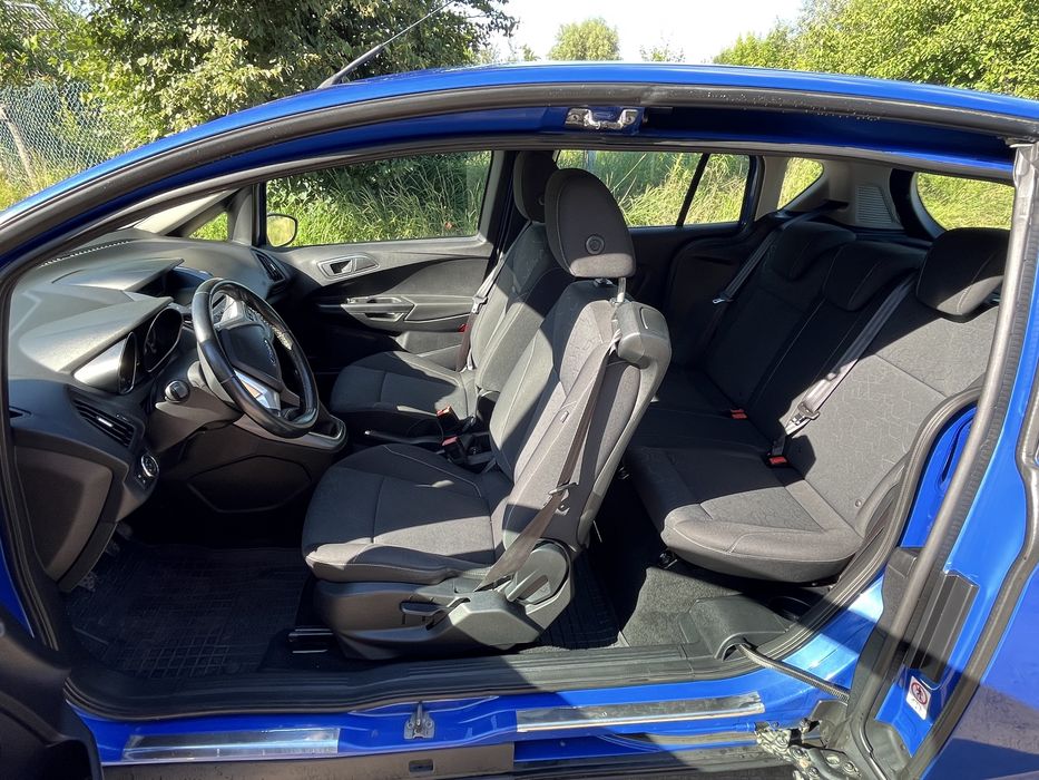 Продам Ford B-max 2013