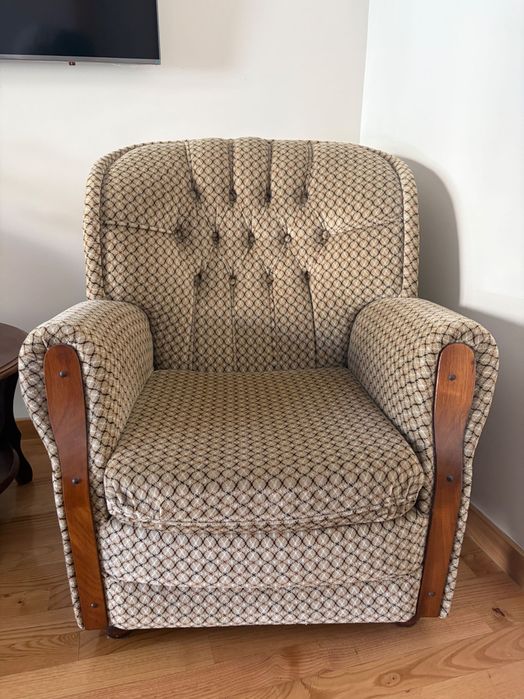 Conjunto de Sofás