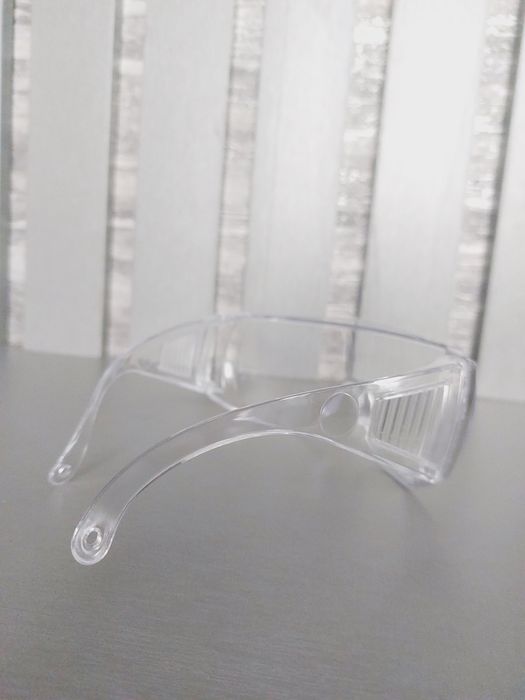 Окуляри захисні для роботи