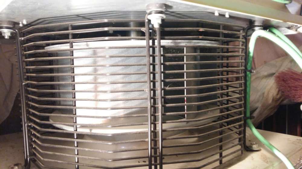 Barbecue motor64282177420418122