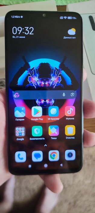 Продам xiaomi redmi note 8 pro.6/64.