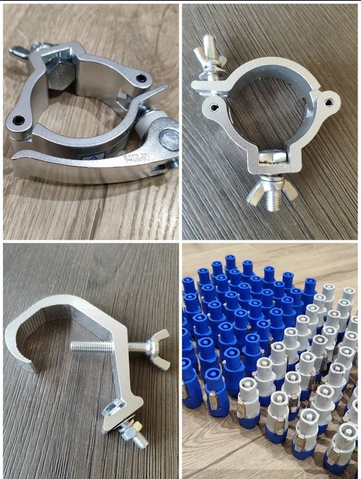 Безпровідний wi-fi DMX 512 приймач передавач Receiver Transmitter