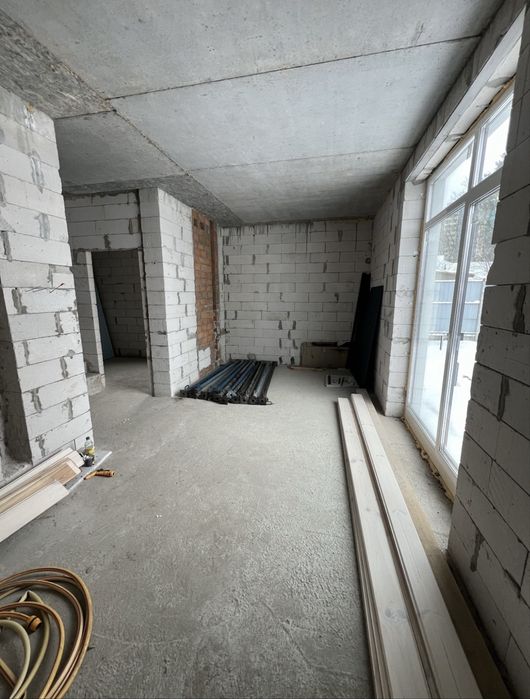 Продається чудовий будинок з центральними комунікаціями,Газ,Укриття,Район Академії,Мін.оформлення - View 6