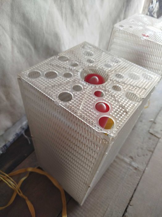 Світломузика Радуга 4