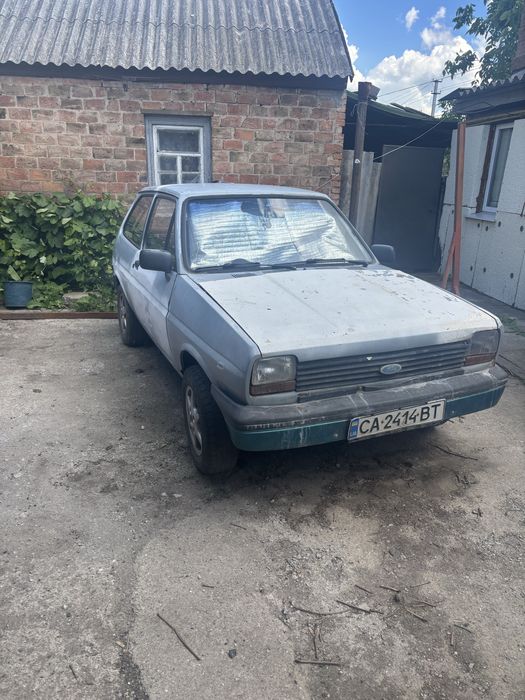 Форд ford mk1 бенз