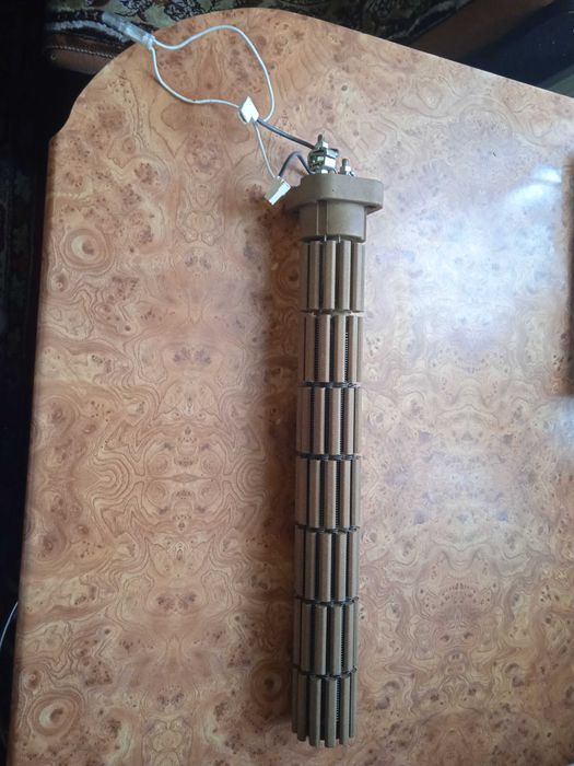 Сухой тен для бойлера Антлантик