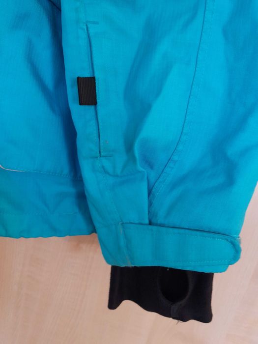 kurtka narciarska  męska Warp XL/XXL