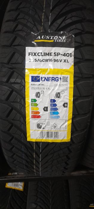205 60 R16 96 V Austone All Season Fixclime SP-401 nowe wymiana