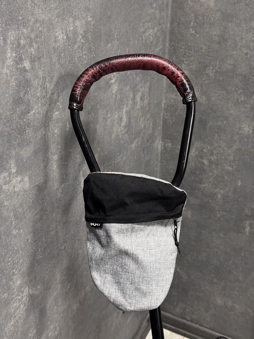 Велосипед триколісний Puky CEETY