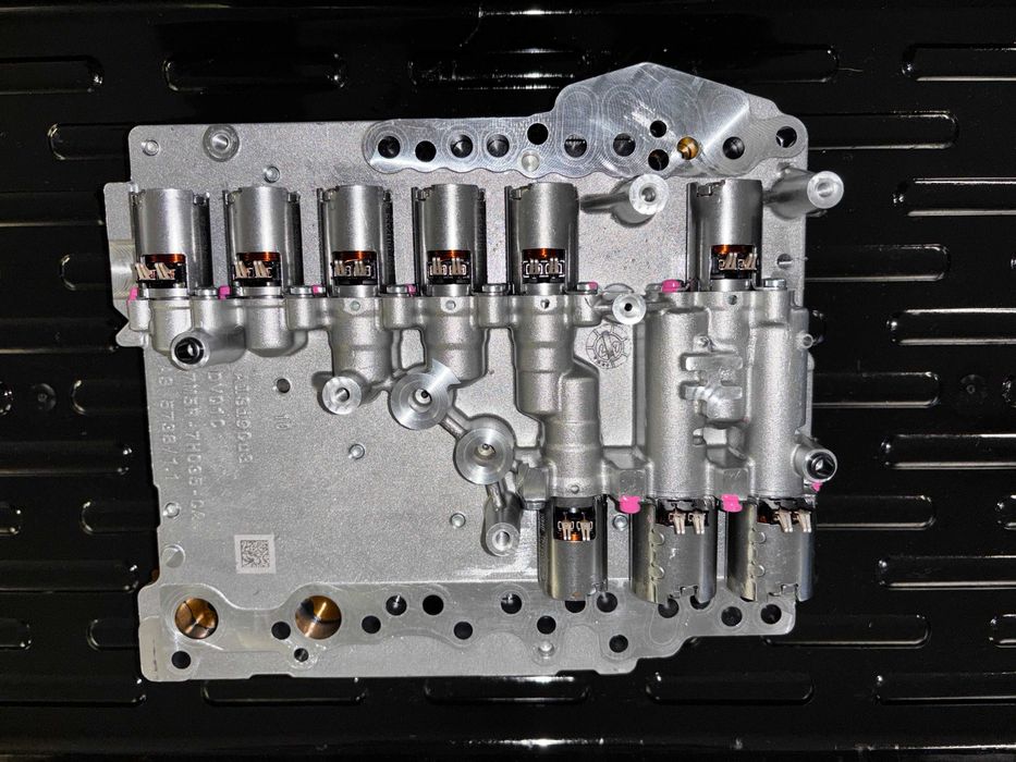 Mechatronika Sterownik MPS6 Power-Shift 6DCT450 Ford Mondeo S-Max Kuga