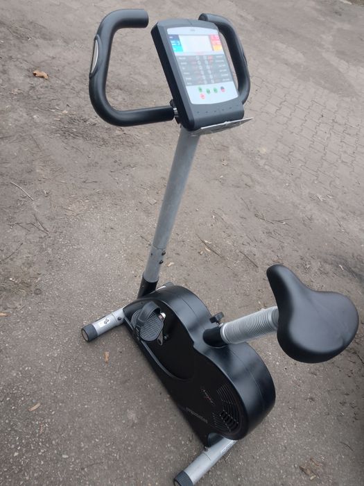 Rowerek treningowy profesjo magneticnalny firmy Amysajonalny