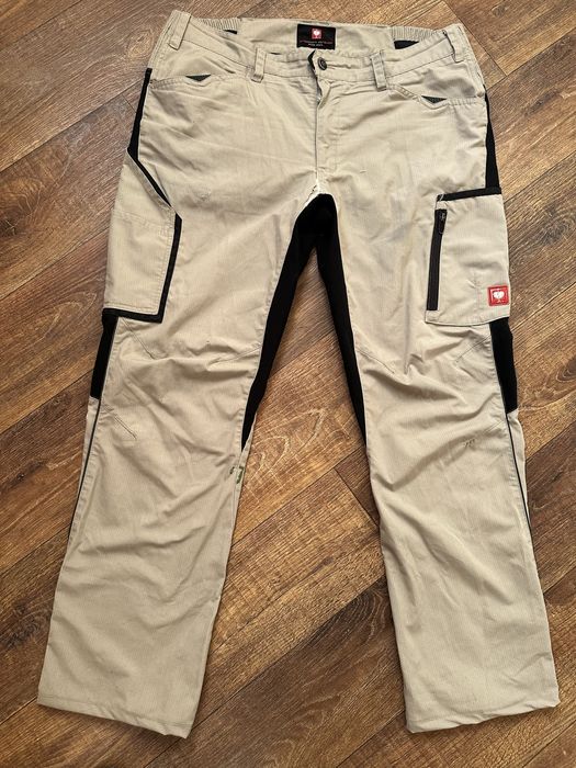 Штаны Engelbert Strauss 56 р