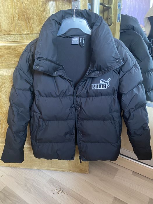 Куртка Puma оригінал