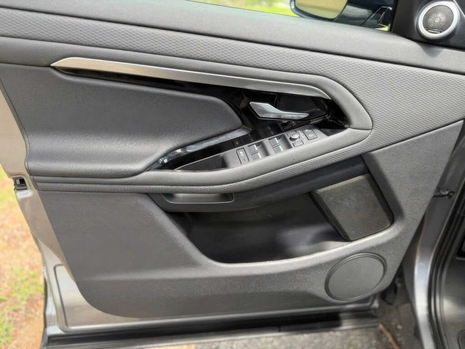 Land Rover Range Rover Evoque Se      2021