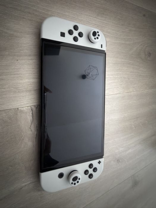 Konsola Nintendo switch OLED