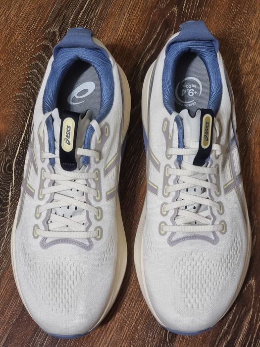 Оригінал 100% чоловічі кросівки asics gel kayano 32   euro 46