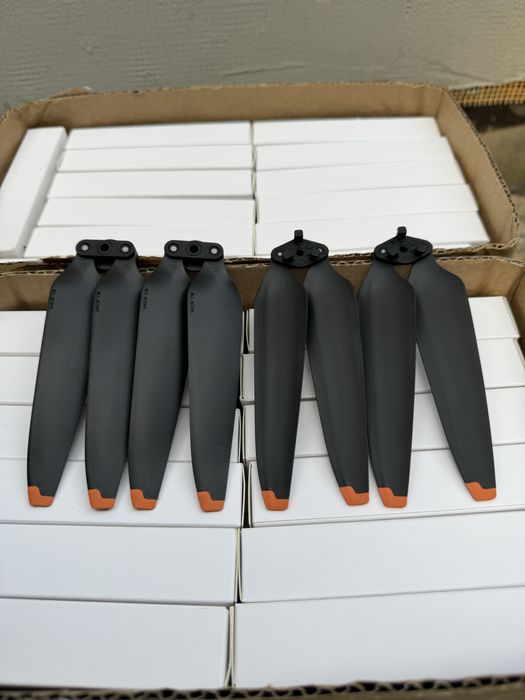 Пропелери DJI Mavic 3 Pro/T-E/Cine/Classic Лопаті, Пропеллеры, Лопастя