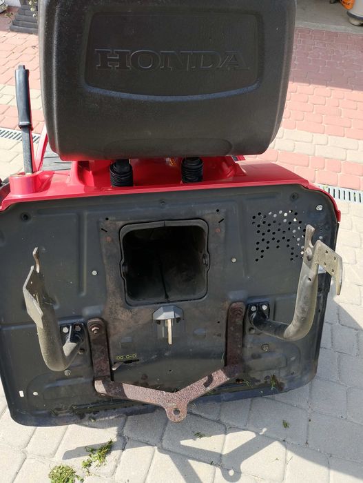 traktorek kosiarka Honda 2315 v2  B.dobry stan